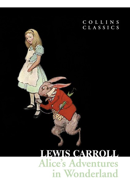 Alice’s Adventures in Wonderland ( Classics)