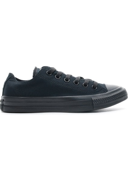 Chuck Taylor All Star Unisex Siyah Sneaker.006