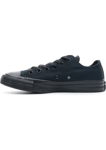 Chuck Taylor All Star Unisex Siyah Sneaker.006