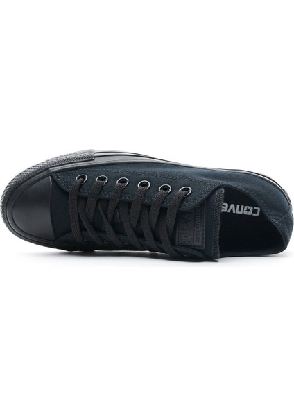 Chuck Taylor All Star Unisex Siyah Sneaker.006