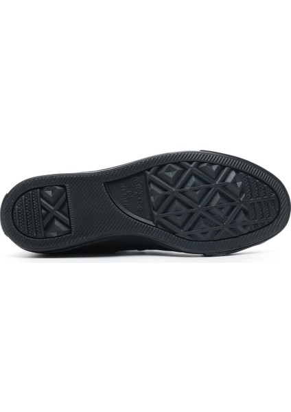 Chuck Taylor All Star Unisex Siyah Sneaker.006