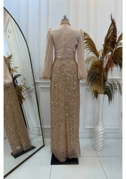 Pul Payet Balon Koltesettür Abiye fırsatları