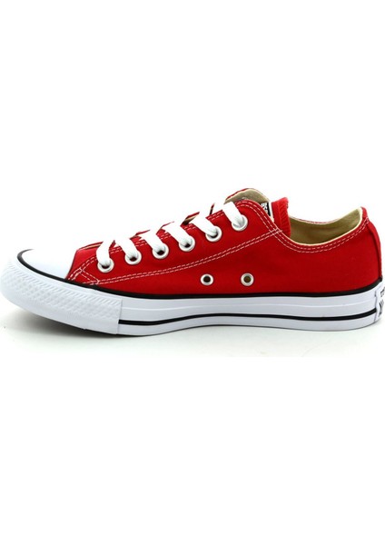 Chuck Taylor All Star Unisex Kırmızı Sneaker.600