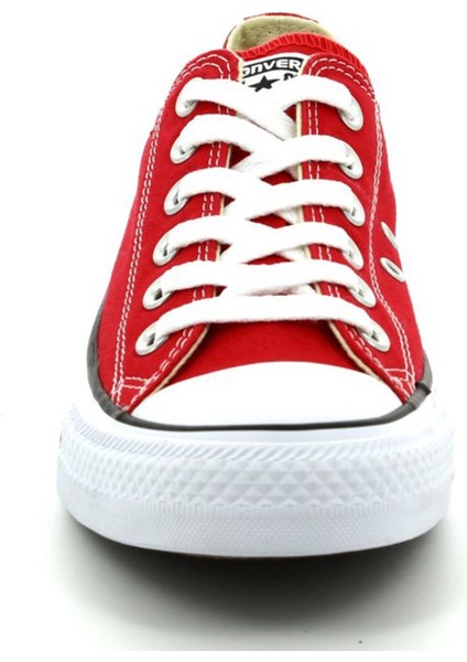 Chuck Taylor All Star Unisex Kırmızı Sneaker.600