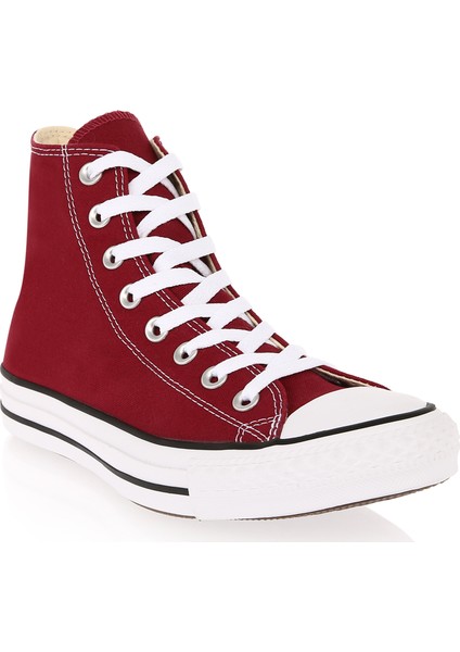 M9613C Chuck Taylor All-Star Seasonal Bordo Sneaker