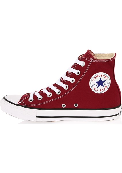 M9613C Chuck Taylor All-Star Seasonal Bordo Sneaker fiyatları