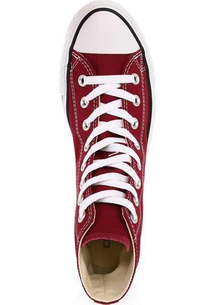 M9613C Chuck Taylor All-Star Seasonal Bordo Sneaker fırsatları