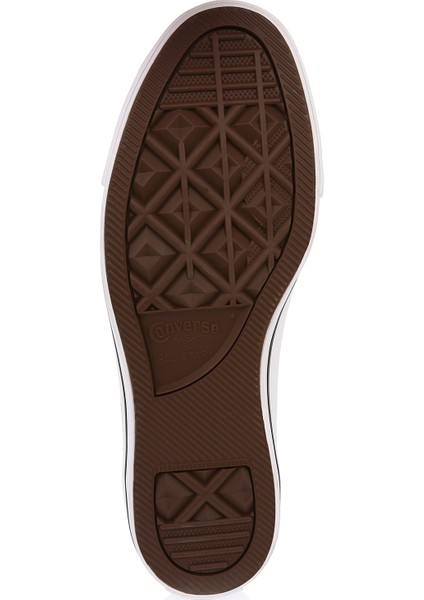 M9613C Chuck Taylor All-Star Seasonal Bordo Sneaker indirimleri