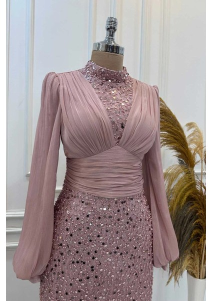 Pul Payet Balon Koltesettür Abiye fiyatları