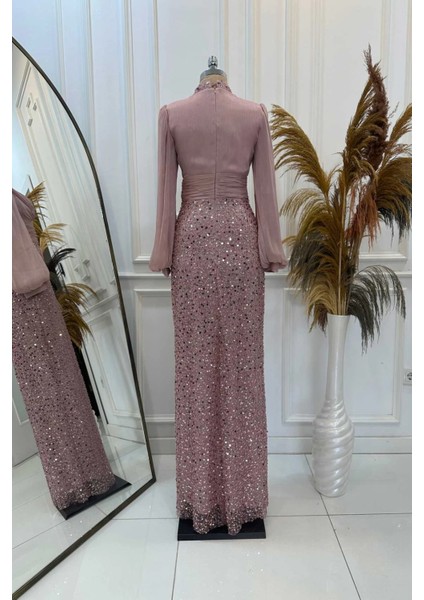 Pul Payet Balon Koltesettür Abiye fırsatları