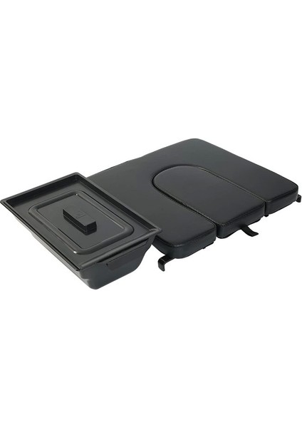 Standart Manuel Tekerlekli Sandalye | Banyo Tuvalet Özellikli, Çelik Gövde, Pvc Tekerlek G120 fırsatları