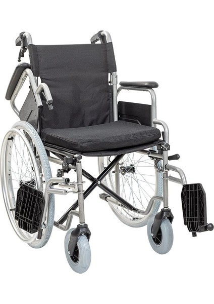 Standart Manuel Tekerlekli Sandalye | Sağlam Gövde, Hızlı Teslimat, Pu Tekerlek G132 fiyatları