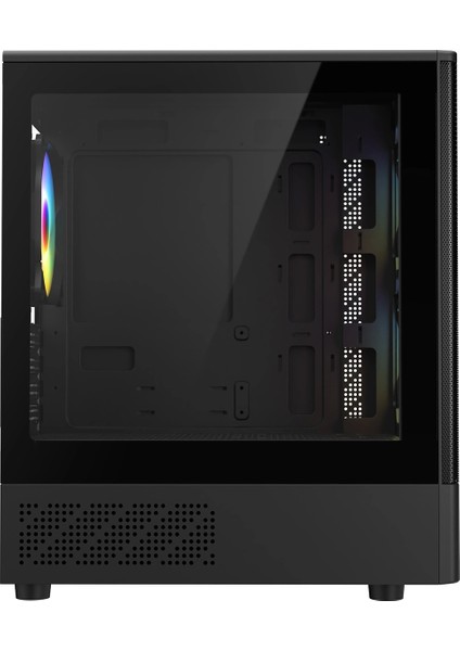 Frısby FC-8975B 550W 4x Rgb Gaming Kasa indirimleri