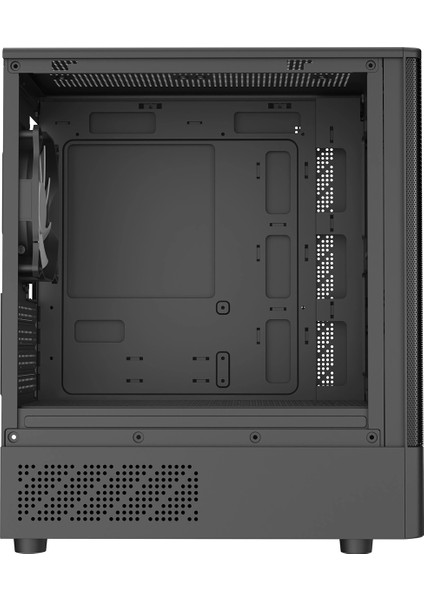 Frısby FC-8975B 550W 4x Rgb Gaming Kasa