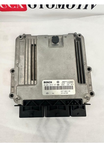 Motor Beyni - Dacia Dokker 1.5 237102720R