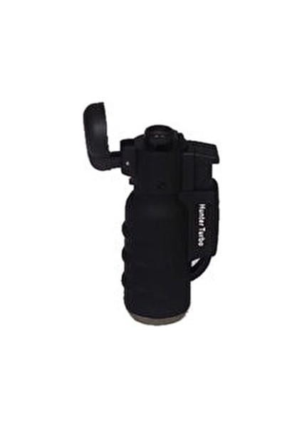 Siyah Renk Hunter Model Tek Pürmüz Gazlı Çakmak fiyatları