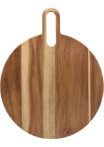 Akasya Kesme Tahtası 43*35 cm TR-0916 fiyatları