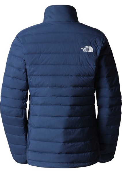 Belleview Stretch Down Kadın Mavi Mont fırsatları