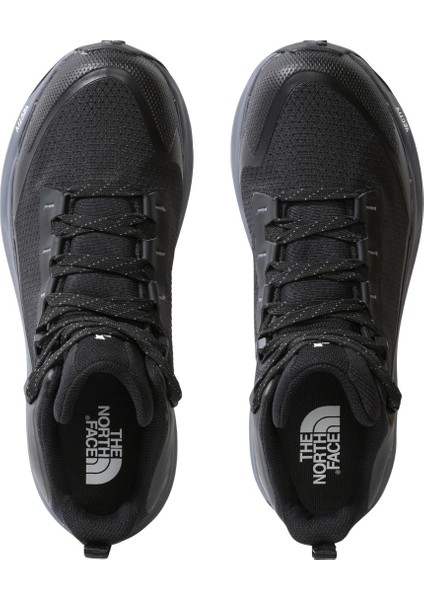 Vectiv Exploris Mid Futurelight Siyah Ayakkabı