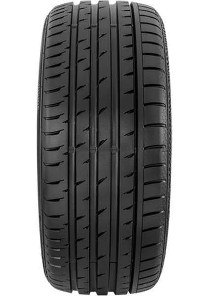 245/45 R18 96Y Contisportcontact 3 E Ssr (*) Üretim 2025 Oto Yaz Lastiği fiyatları