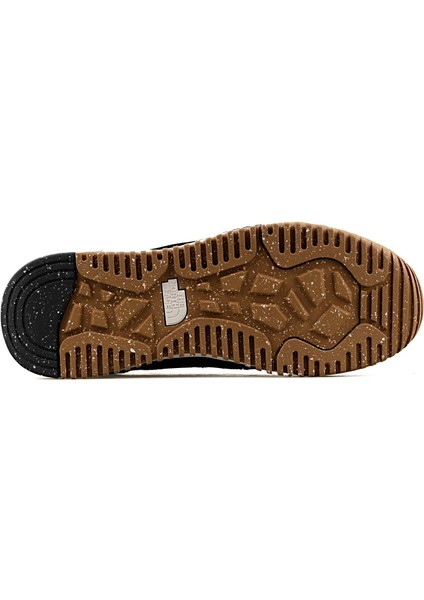 Back To Berkeley III Leather Wp Kadın Siyah Bot ve Çizme indirimleri