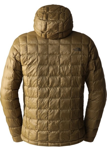 M Thermoball Eco Hoodıe 2.0 Kahverengi Erkek Mont NF0A5GLK37U1 fırsatları