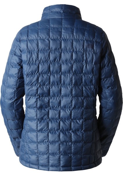 Thermoball Eco 2.0 Kadın Mavi Mont fırsatları