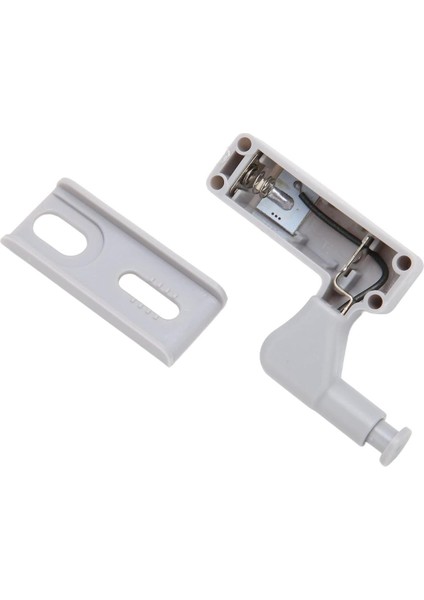 Menteşe LED Işık modelleri