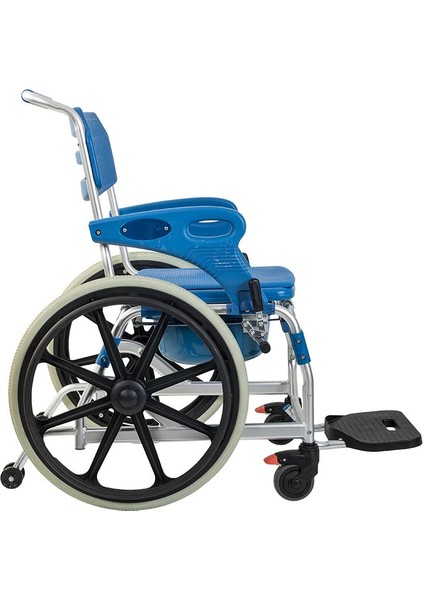 Banyo Tuvalet Sandalyesi | Ekonomik Tasarım ve Sağlam Gövde G561 fiyatları