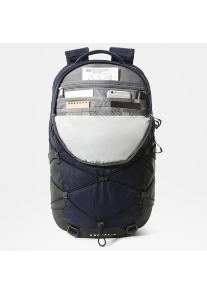 Borelis Erkek Sırt Çantası