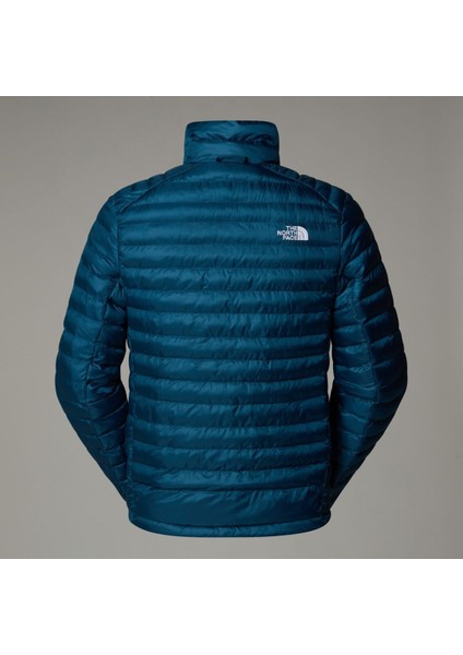 M Huila Synthetic Jacket Erkek Mont