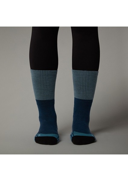 Hiking Crew Sock Unisex Çorap fırsatları