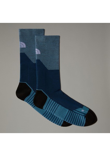 Hiking Crew Sock Unisex Çorap indirimleri