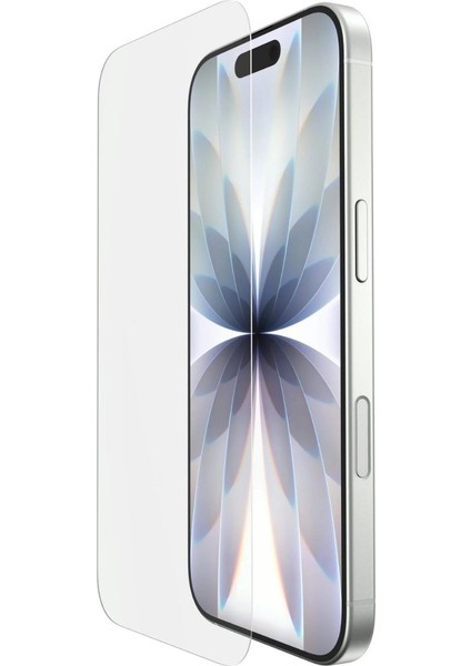 iPhone 17 Cam Ekran Koruyucu 9h Sert Ultra Koruma