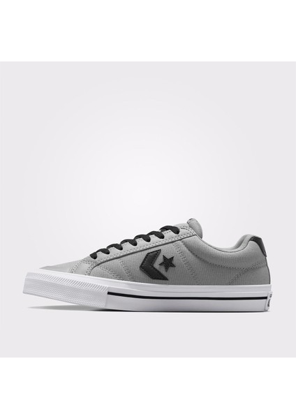 CONS Unisex Gri Sneaker.053