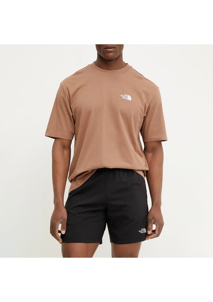 M 24/7 7ın Short Erkek Şort fırsatları