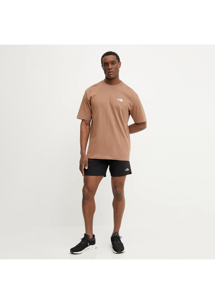 M 24/7 7ın Short Erkek Şort indirimleri