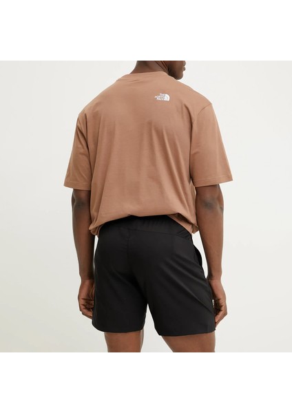 M 24/7 7ın Short Erkek Şort