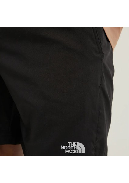 M 24/7 7ın Short Erkek Şort