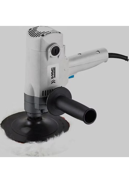 Mac Alister Polisaj fiyatları