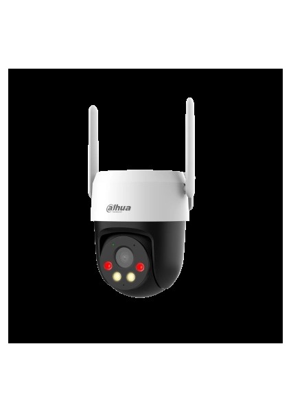 P5AE-PV-4G 5mp 4g Pt Ip Dome Kamera