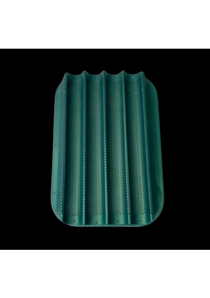 Baget Ekmek Tavası Teflon 40X60 cm fiyatları