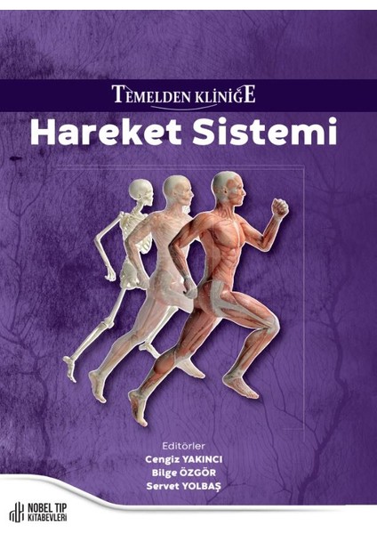 Temelden Kliniğe Hareket Sistemi