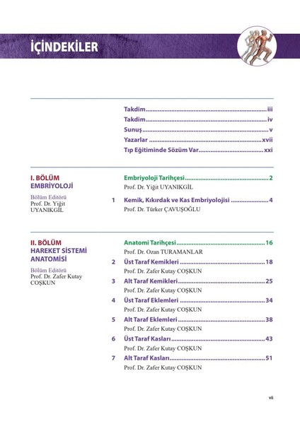 Temelden Kliniğe Hareket Sistemi fırsatları