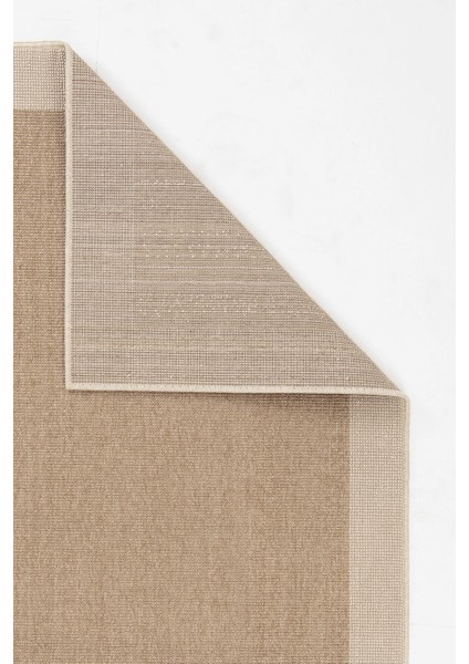 Antik 1807 Bej Iskandinav Polyester Makine Halısı modelleri