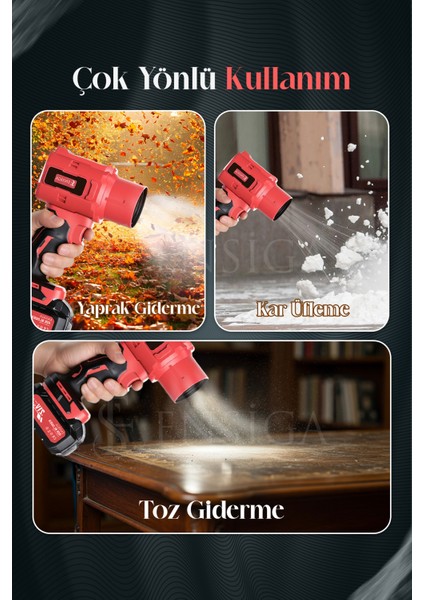 32.000RPM Ahv-18 Hava Üfleyici Turbo Fan fırsatları