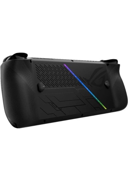 Rog Ally x - RC72LA Gaming Handheld Console | Amd Ryzen Z1 Extreme | 12GB + 12GB