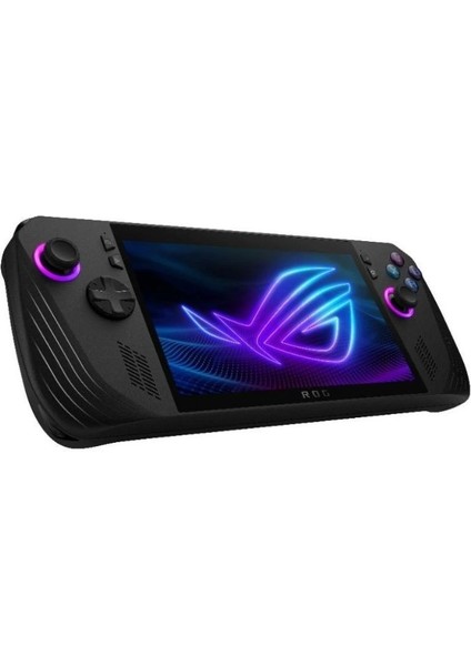 Rog Ally x - RC72LA Gaming Handheld Console | Amd Ryzen Z1 Extreme | 12GB + 12GB fiyatları