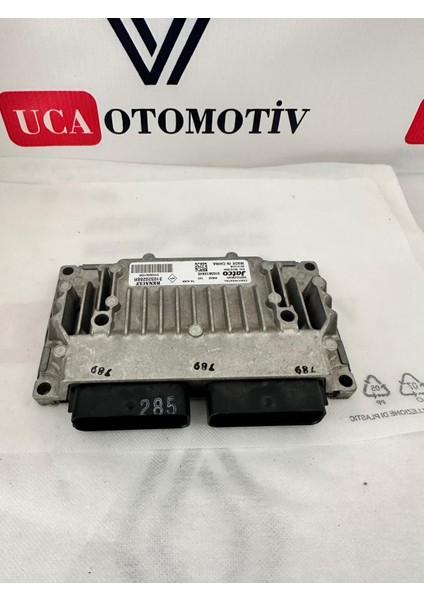 Otomatik Şanzıman Beyni - Renault Laguna 3 Iıı 310320288R fiyatları