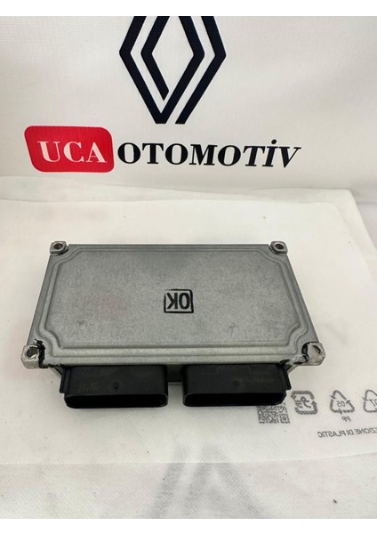 Otomatik Şanzıman Beyni - Renault Laguna 3 Iıı 310320288R modelleri